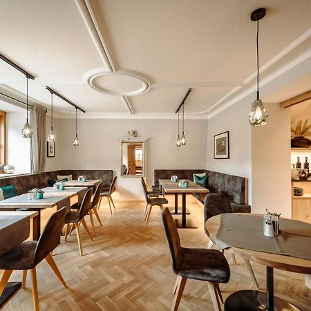 Das Gemuetliche Dorfhotel Kaltenhauser ホラースバッハ・イム・ピンツガウ エクステリア 写真