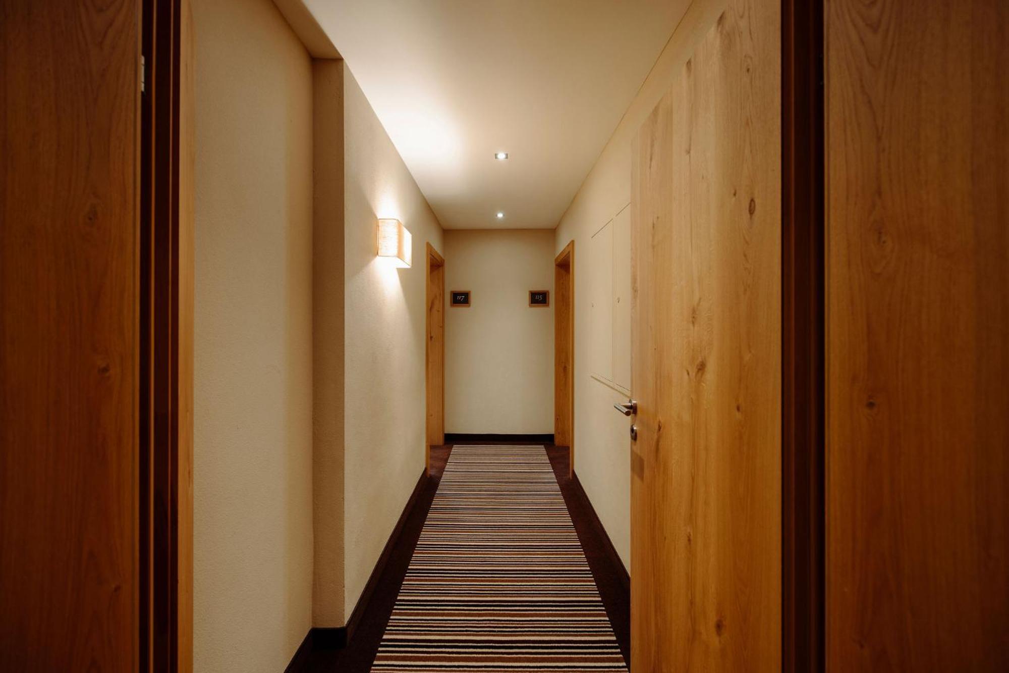 Das Gemuetliche Dorfhotel Kaltenhauser ホラースバッハ・イム・ピンツガウ エクステリア 写真