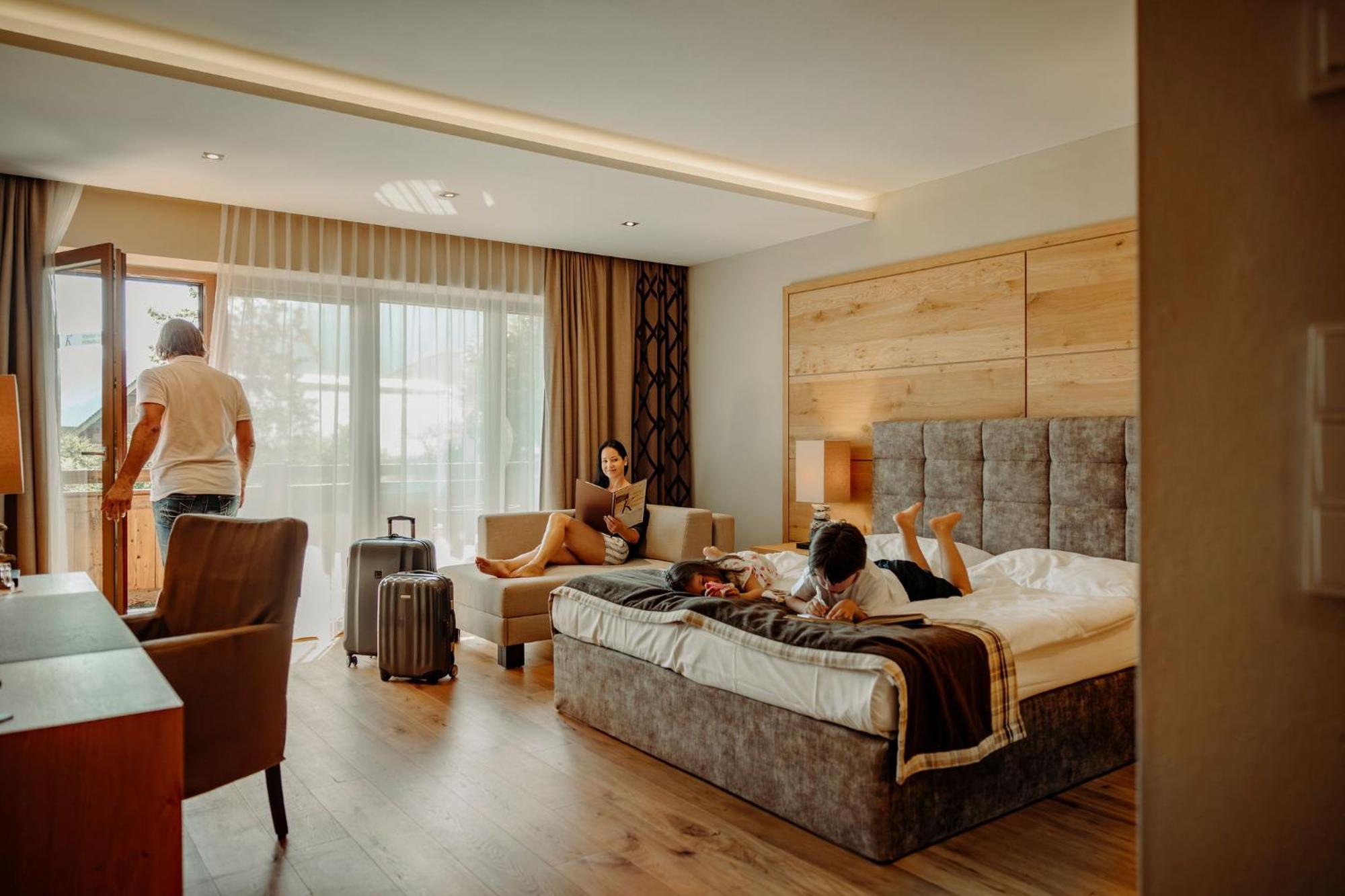 Das Gemuetliche Dorfhotel Kaltenhauser ホラースバッハ・イム・ピンツガウ エクステリア 写真