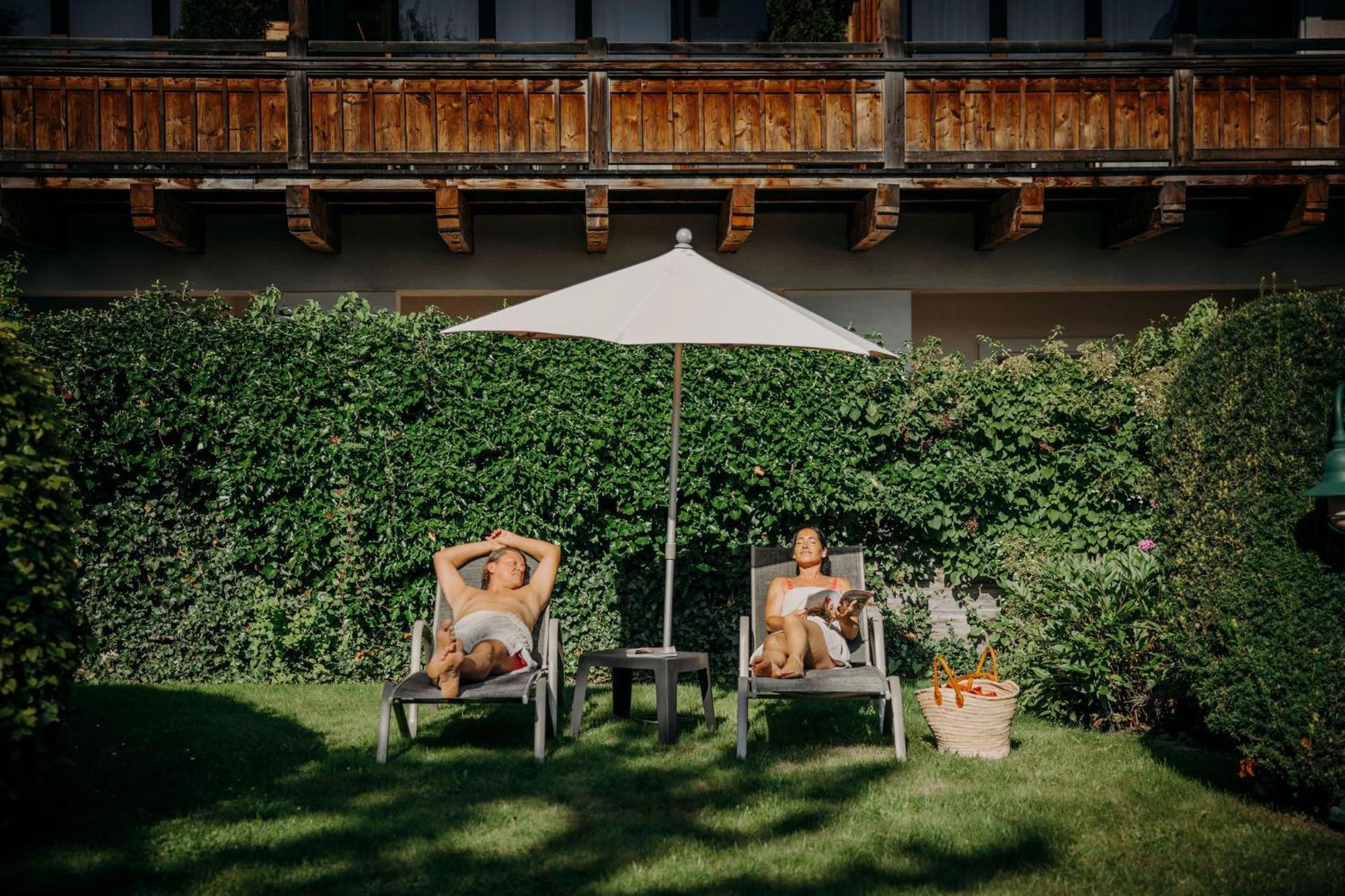 Das Gemuetliche Dorfhotel Kaltenhauser ホラースバッハ・イム・ピンツガウ エクステリア 写真