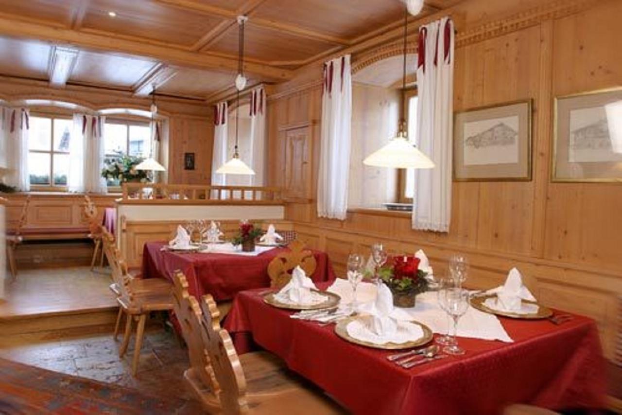 Das Gemuetliche Dorfhotel Kaltenhauser ホラースバッハ・イム・ピンツガウ エクステリア 写真